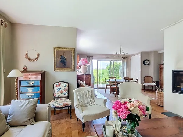 Vends maison fonctionnelle