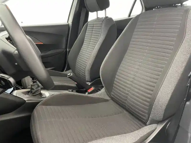 Peugeot 2008 bluehdi 110 s&amp;s bvm6 — photo 46