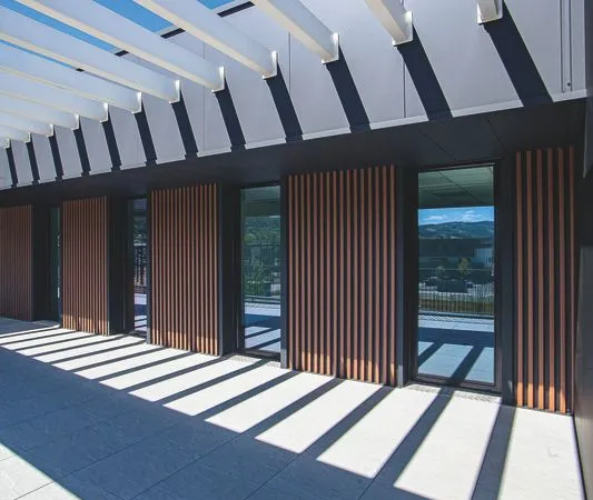 A VENDRE Rumilly - Bureaux NEUFS