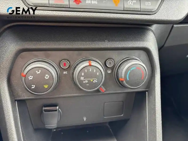 Dacia Sandero tce 110 — photo 20