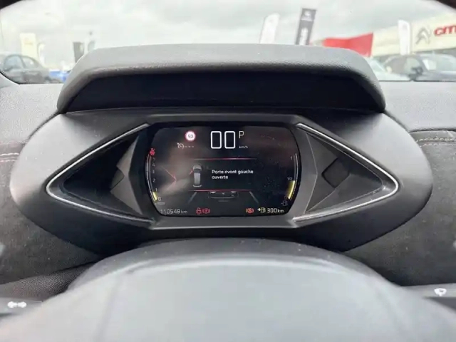 Ds Ds 3 ds3 crossback bluehdi 130 eat8 — photo 64