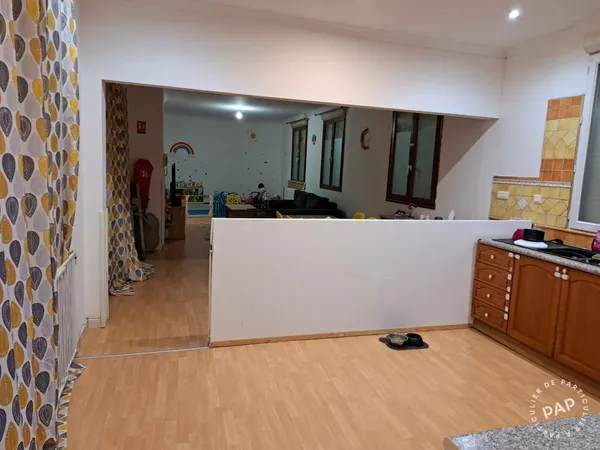 Maison 7 pièces 170 m²