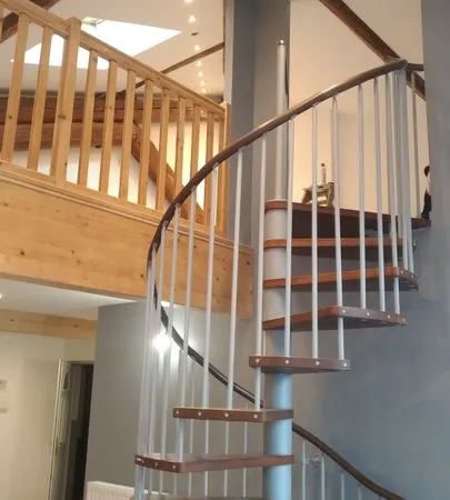 Appartement de 90m2 à louer sur Saint-Étienne