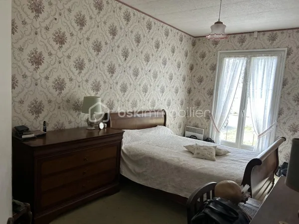 Maison 4 pièces 89 m²