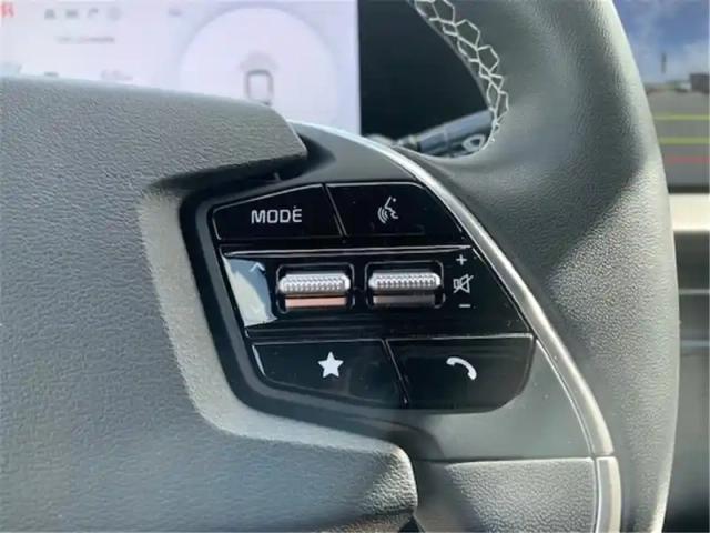 Kia Ev6 229 ch — photo 20
