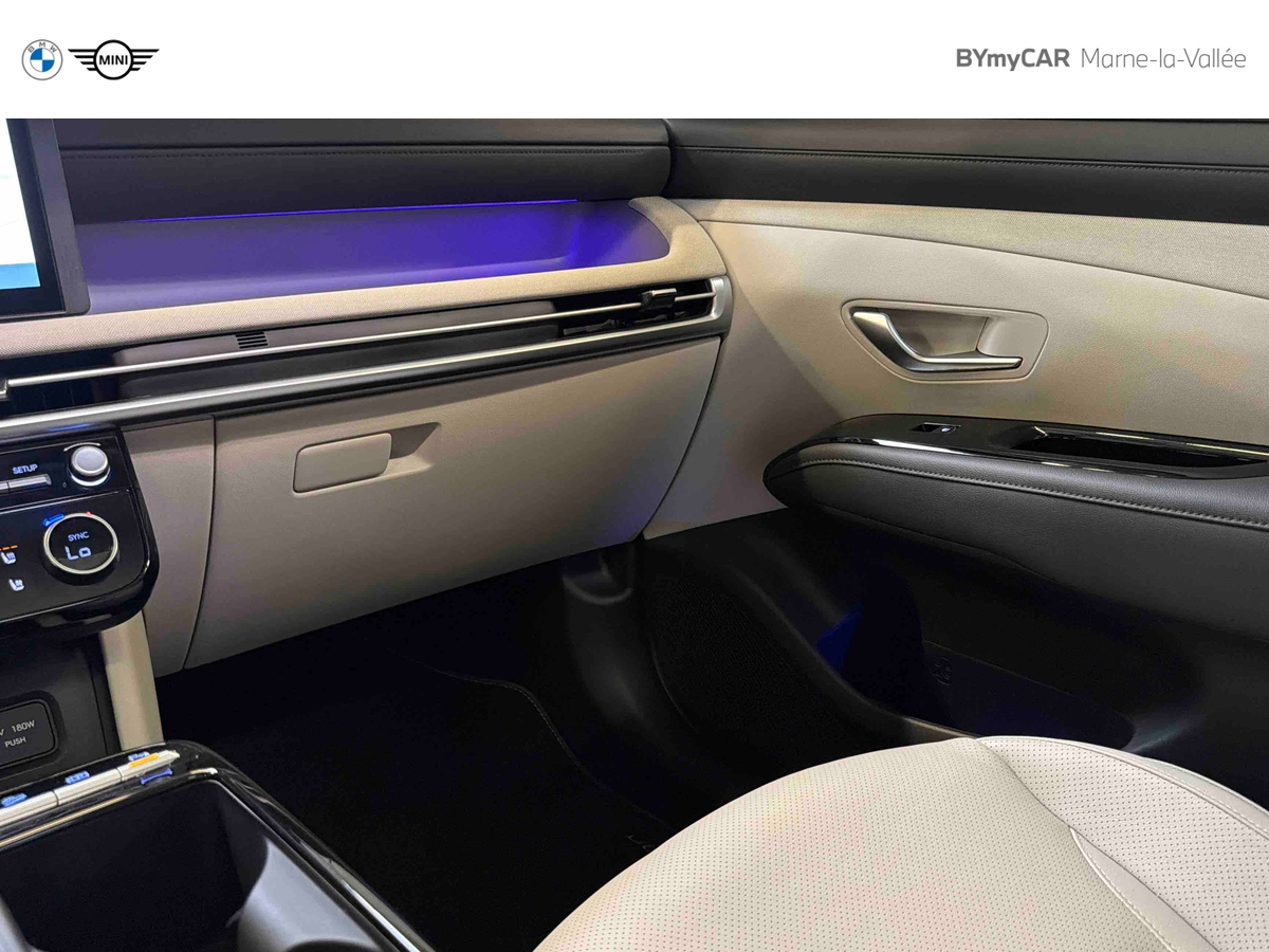 Hyundai Tucson 1.6 T-GDI 239 HTRAC Hybrid BVA6 — photo 43