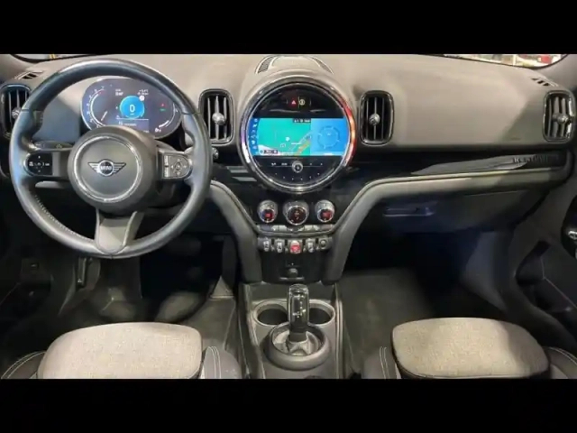 Mini Countryman cooper  136ch northwood bva7 — photo 12