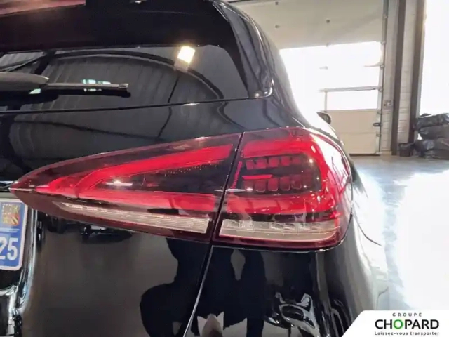 Mercedes Classe A 180 bm6 — photo 87