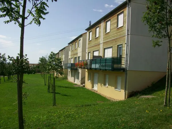Appartement 3 pièces 70 m²
