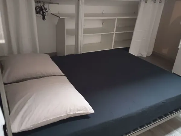 d'une villa en co pour étudiants