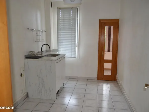 Location appartement 2 pièces 62 m2 à Strasbourg