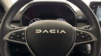 Dacia Sandero 1.0 ECO-G 100ch Stepway Expression — photo 25