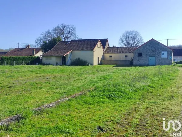 Vente Boutique/Local commercial 455 m²
