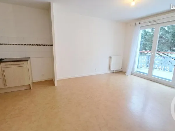 Appartement 3 pièces 55 m²