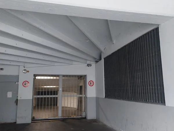 Garage Box | Rentabilité 11% | Spécial Investisseurs | Colocation Motos | déjà loué