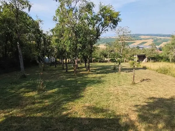 Bien agricole et foncier Vente Kirrwiller  1100m² 16000€