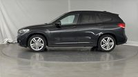 Bmw X1 sDrive18dA 150ch M Sport — photo 7