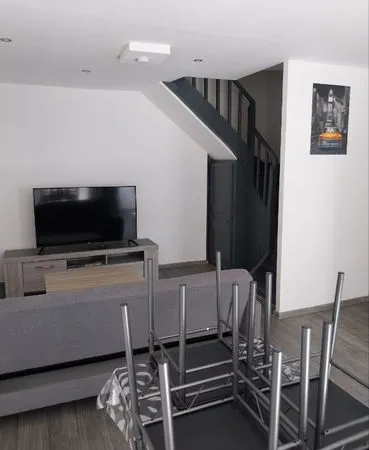 Location appartement meublé t2