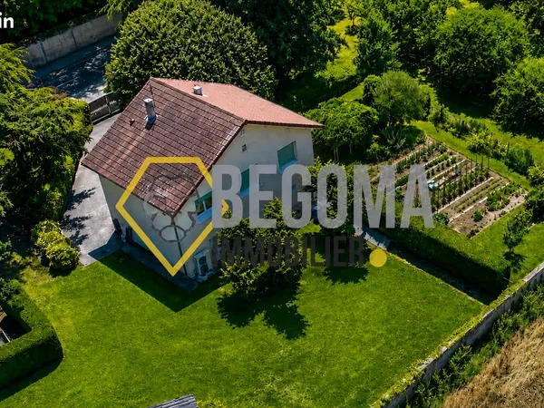 Maison 3 pièces 134 m²