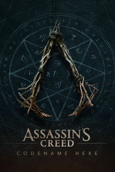 Assassin's Creed: Codename HEXE