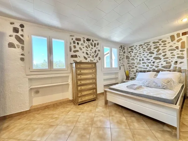 Appartement 1 pièce 39 m²