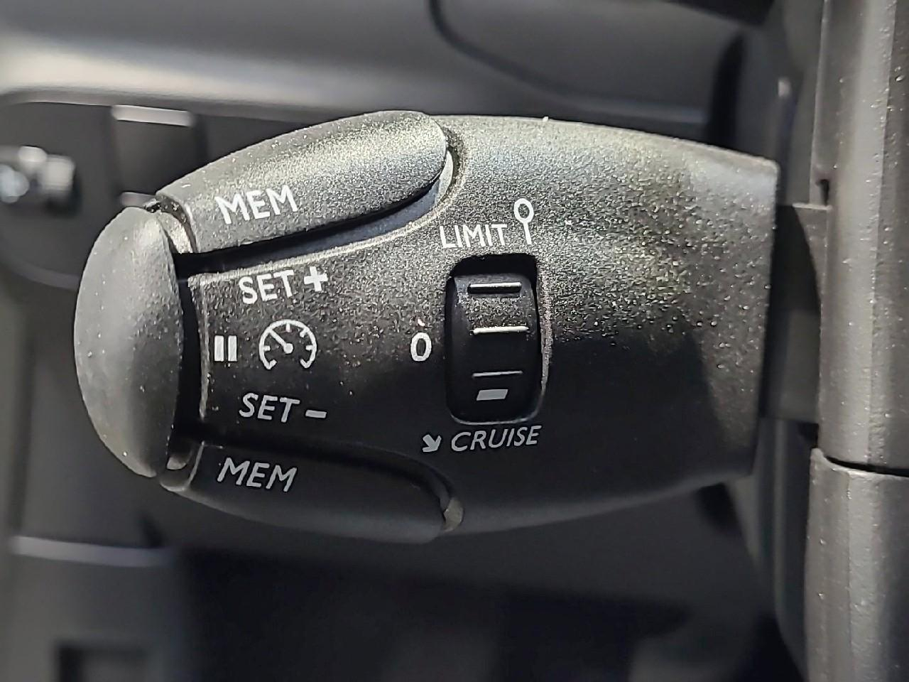 Citroën C3 puretech 83 ch bvm5 plus — photo 23