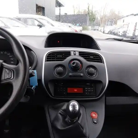 Nissan Nv250 l1  dci 95 — photo 53