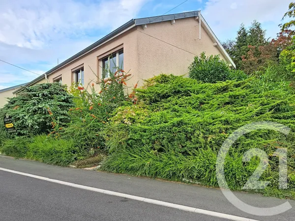 Maison 5 pièces 84 m²