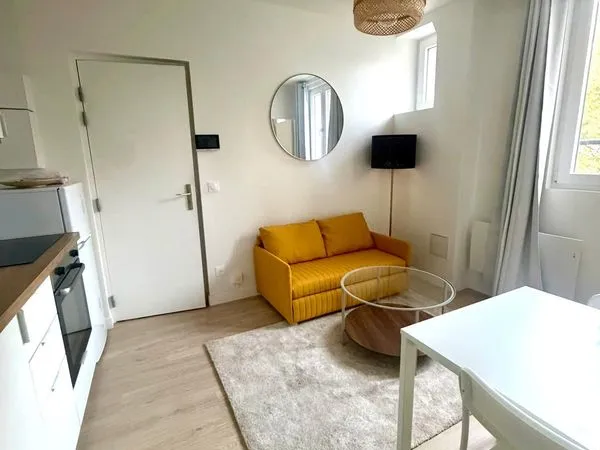 T2 Bois Colombes - 24m2