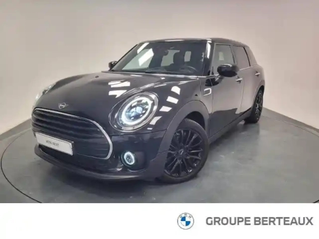 Mini Mini clubman cooper 136ch essential bva7
