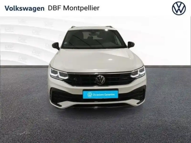 Volkswagen Tiguan 1.4 ehybrid 245ch dsg6 r-line exclusive — photo 15