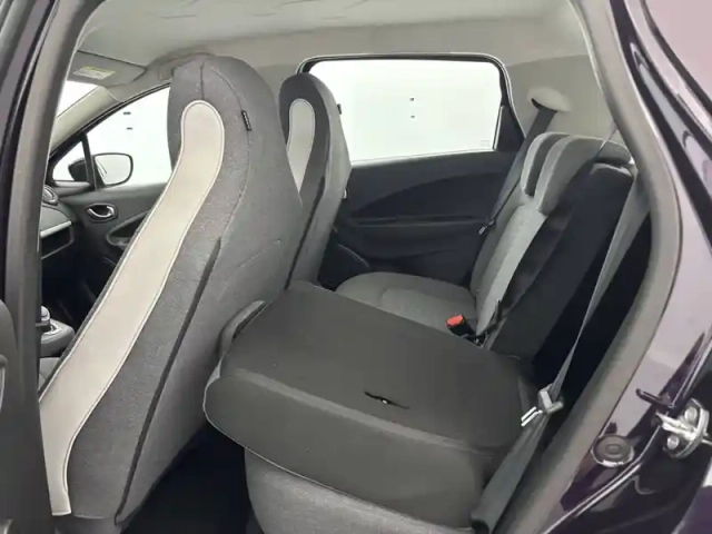 Renault Zoé zoe r110 achat intégral - 22b — photo 9
