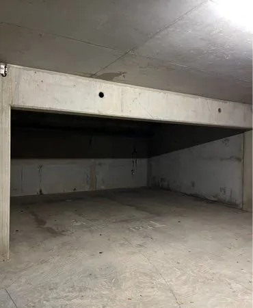 Place de parking