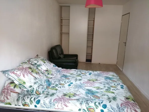 Appartement de 63m2 à louer sur Le Mans