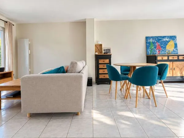 Maison 4 pièces 76 m²