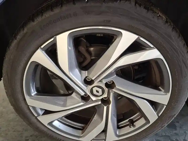 Renault Clio tce 90 - 21n — photo 14