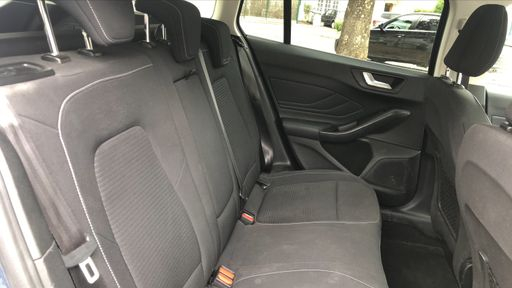 Ford Focus SW 1.0 Ecoboost 125 BVA8 - Titanium – 2019 – 132632 km – Essence – Boîte Automatique — photo 46