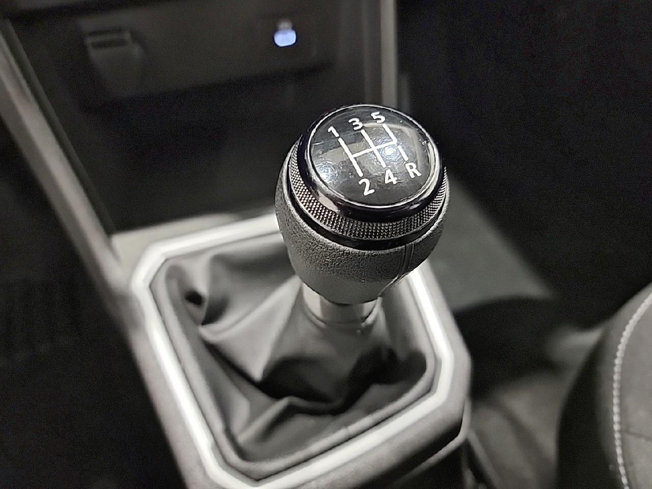 Dacia Sandero tce 90 gsr2 journey — photo 18
