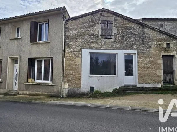 Maison 4 pièces 105 m²