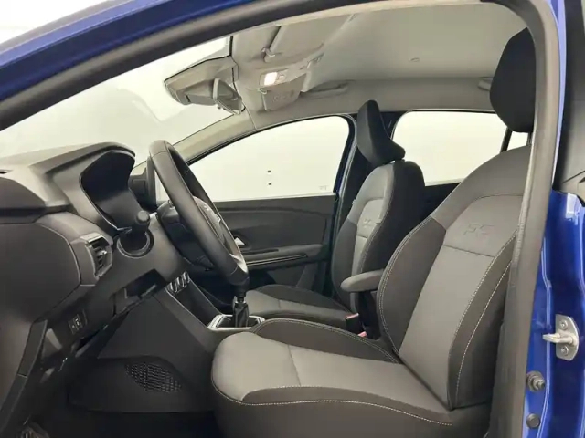 Dacia Sandero eco-g 100 gsr2 — photo 59