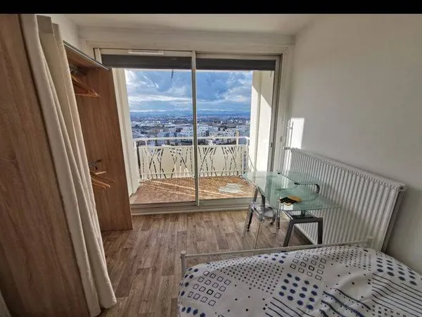 Appartement 10 m²