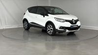 Renault Captur 1.3 TCe 150ch FAP Intens EDC — photo 3