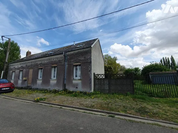 Maison 6 pièces 140 m²