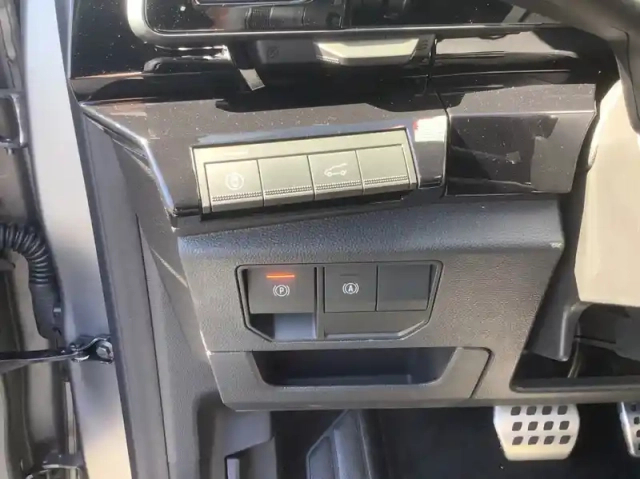Renault Austral nouveau full hybrid e-tech 200 ch esprit alpine — photo 29