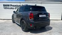 Mini Countryman Cooper SD 190ch Exquisite ALL4 BVA — photo 7