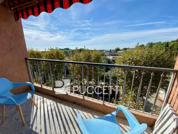 vente appartement 2 Pièce(s)