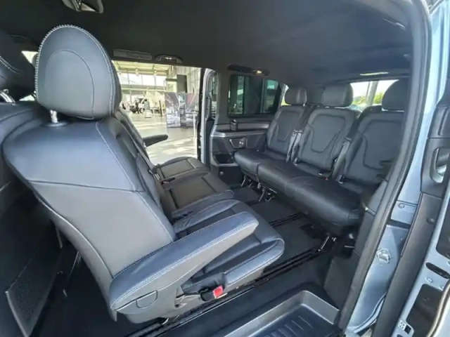 Mercedes Cla 300 d 4matic malus payé amg — photo 8