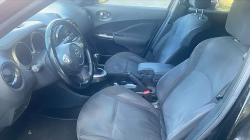 Nissan Juke 1.5 dCi 110 - Acenta – 2015 – 112551 km – Diesel – Boîte Manuelle — photo 14