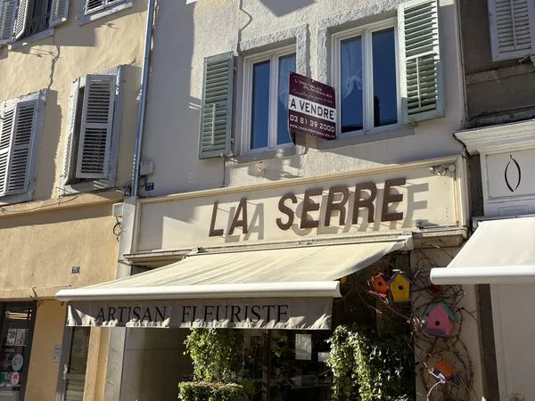 Appartement 3 pièces 75 m²