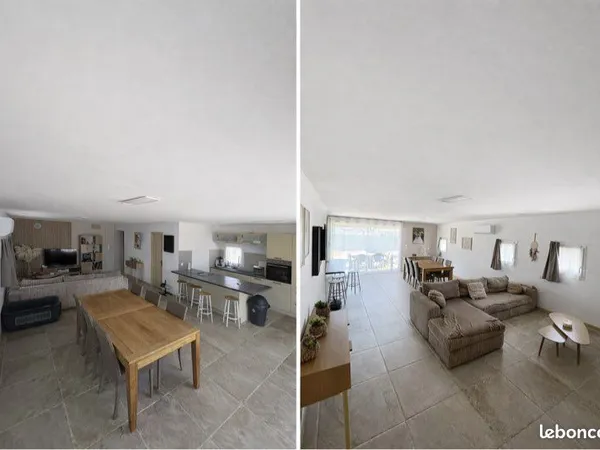 Maison familiale individuelle
